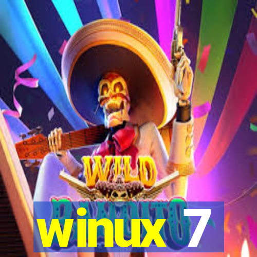 winux 7